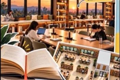 Erzincan’a iki yeni kültür ve eğitim adresi