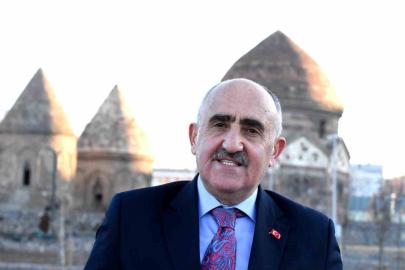 Erzurum Kent Konseyi: "TEKNOFEST kuşağının mührünü dadaşlar diyarı Erzurum’da taşımayı çok arzu ediyoruz"