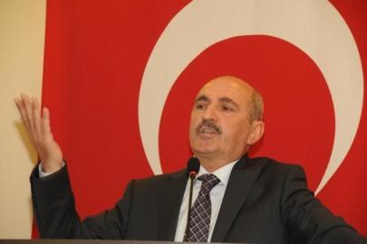 Erzurum Türk Ocağı Başkanı Işık’tan Cumhuriyet’in 103. yılına özel mesaj;