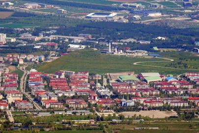 Erzurum’da Eylülde yabancılara 2 konut satıldı