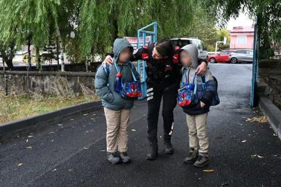 Erzurum’da okullar denetim aralıksız sürüyor: 14 bini aşkın şahıs sorgulandı