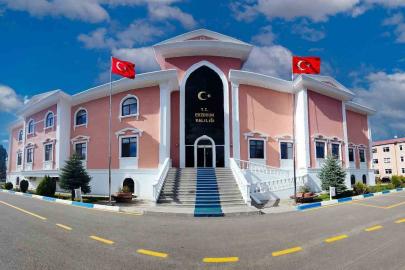 Erzurum’da okullarda güvenlik tedbirleri artırılıyor