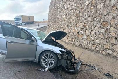 Erzurum’da trafik kazalarında 9 ayda 29 can kaybı