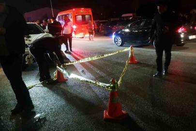Erzurum’daki düğün kavgasında şüpheli gözaltında