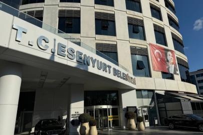 Esenyurt Belediyesi Başkanlığı'na kayyum olarak atanan Can Aksoy görevden alındı