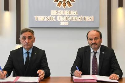 ETÜ ile İŞKUR arasında gençlik programı protokolü imzalandı
