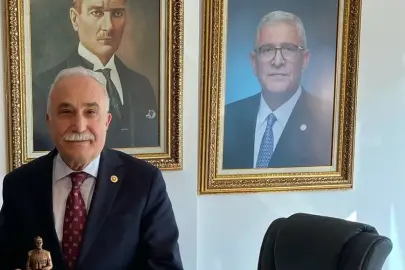 Fakıbaba’dan istifa kararı! İYİ Parti ve milletvekilliğinden ayrıldı