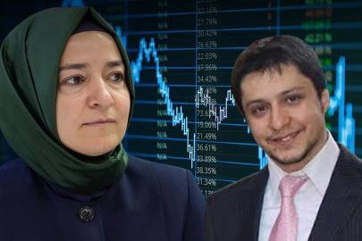 Fatma Betül Sayan Kaya ve eşinin fon kazancını iade başvurusuna savcılıktan izin çıktı 