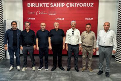 Fethi Avşar kırmızı listelere katıldı