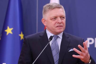 Fico: AB, Rusya-Ukrayna savaşını körüklemeyi sürdürüyor
