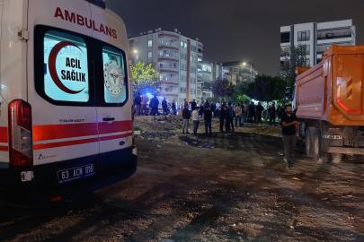 Firari şüpheli polisle çatıştı, kendi silahıyla intihar etti