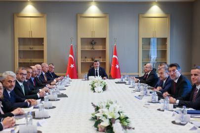 Fon Kurulu beşinci kez toplandı. 43 bin 643 yatırımcıya 6,4 milyar lira ödeme yapıldı