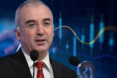 Fon soruşturması kapsamında Borsa İstanbul Genel Müdürü Ergun gözaltına alındı