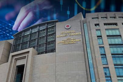 Fon soruşturmasında Ertan Aydın hakkında yakalama kararı