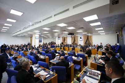 Fon tasfiyesinde 1 milyon liraya kadar ara ödeme düzenlemesi komisyondan geçti