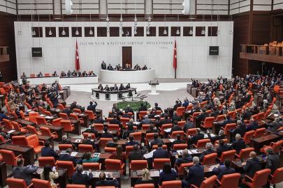 Fon teklifi Meclis'te kabul edildi. Yatırımcılara ödemeler ne zaman başlayacak?