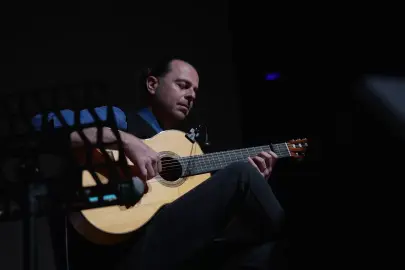 GastroAntep'te flamenkodan geleneksel sanatlara kültür yolculuğu