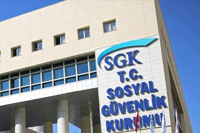 GSS borçlarına af geliyor