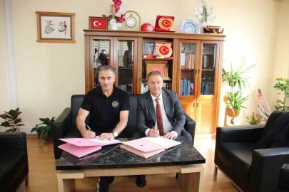 Güvenli ve sağlıklı Eğitim ortamları için güçlü iş birliği