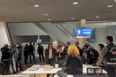 Halk TV'ye kayyum atandı