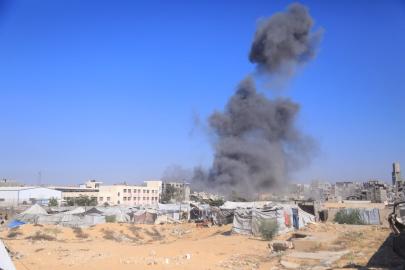HAMAS: Barış Konseyi ve Mladenov, Gazze'ye yönelik savaşın devamını haklı gösteriyor