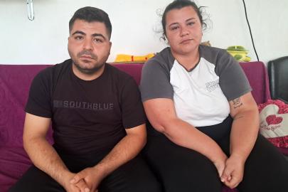 Hastaneden taburcu olduktan 1 gün sonra ölen bebeğin ailesinden ‘yanlış tedavi’ iddiası