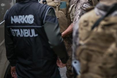 "Hayırsever" gibi davranıyorlardı. Uyuşturucu baronları deşifre oldu, "Abla" ve "Baroniçe" de var