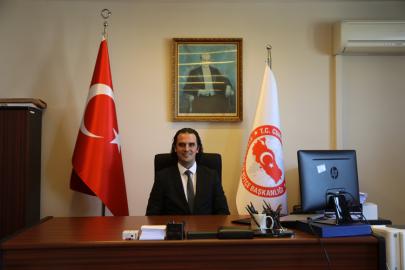 Hazine ve Maliye Bakan Yardımcılığına Kutluhan Taşkın atandı. Sütcü ve Gönül görevden alındı