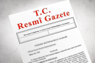 HSK'dan yargı çevrelerinde düzenleme