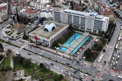 İBB davasında yeni gelişme. 7 tutuklu sanık tahliye edildi