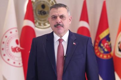 İçişleri Bakanı Çiftçi: Maltepe'de 7 kişinin enkaz altında olabileceği değerlendiriliyor