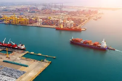 İhracat 9 ayda 211 milyar dolara yükseldi... İstanbul ve Kocaeli zirvede