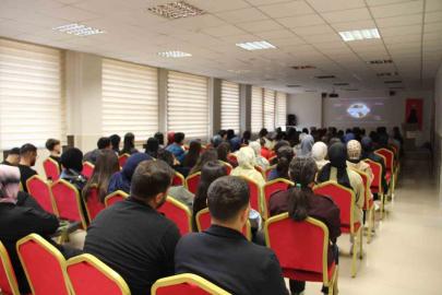 "İklimin fren pedalı" metan gazı: Gençlere sıfır atık çağrısı