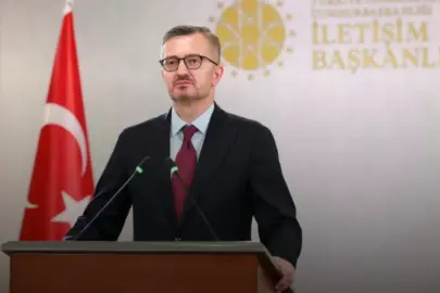 İletişim Başkanı Duran’dan İstanbul ve Antalya’ya geçmiş olsun mesajı