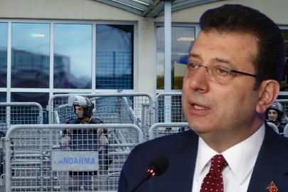 İmamoğlu savunmasını tamamladı