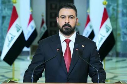 Irak Başbakanı Zeydi’den Kalkınma Yolu Projesi açıklaması 