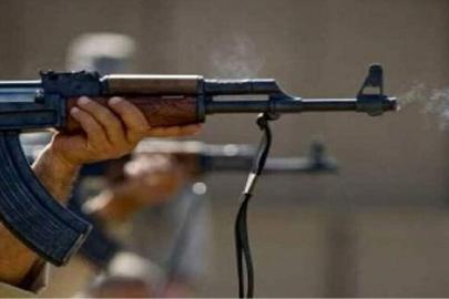 İran'da rehine çetesiyle çatışma: 5 ölü