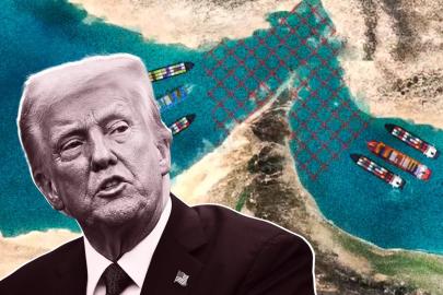 İran'dan Hürmüz açıklaması: Trump'ın iddiasının aksine bu stratejik su yolu tamamen kapalıdır