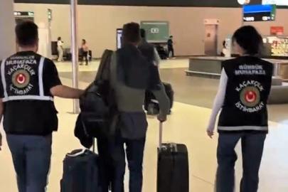 İstanbul Havalimanı’nda 34,4 kilo kokain ele geçirildi