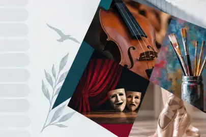 İstanbul Maltepe'de kültür ve sanat kurslarına kayıtlar başladı