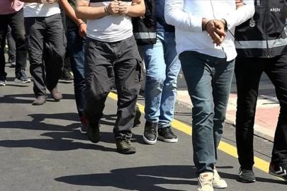 İstanbul merkezli 4 ilde change araç operasyonu: 23 şüpheli hakkında işlem başlatıldı