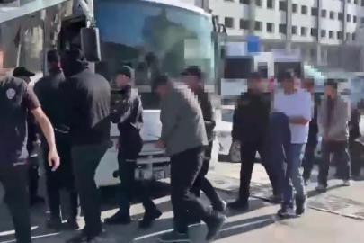 İstanbul'da bahis operasyonu: 12 şüpheli gözaltına alındı