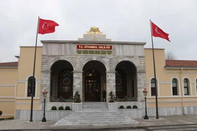 İstanbul'da okul önünde bekçiye saldıran veli ayağından vuruldu
