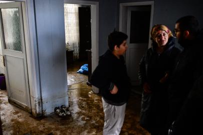 İstanbul'daki selin ardından büyük tehlike. Evini su basanlar dikkat, 6 ay içinde ortaya çıkacak