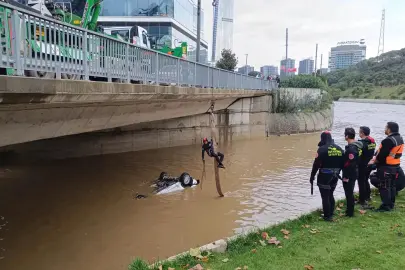 İstanbul’u sel mi vurdu, betonlaşma mı?