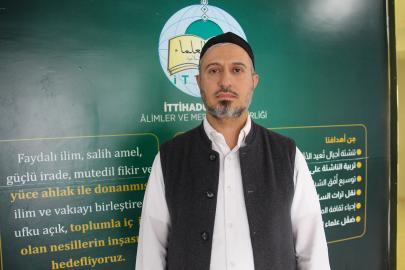 İTTİHADUL ULEMA’nın 11’inci Alimler Buluşması yarın başlıyor