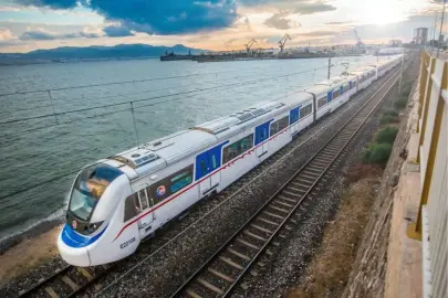 İZBAN’da 90 dakika uygulaması yeniden başladı... Toplu ulaşım 29 Ekim'de 1 kuruş