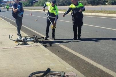 İzmir, trafik kazalarında Türkiye 3'üncü sıraya yerleşti