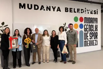 İzmit ile Mudanya’dan sosyal hizmetlerde güç birliği