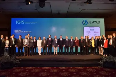 Jeotermalin geleceği Kapadokya'da konuşulacak